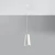 Lampa wisząca ceramiczna GULCAN SL.0849 - Sollux
