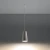 Lampa wisząca ceramiczna GULCAN SL.0849 - Sollux