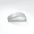 Kinkiet ceramiczny ATENA szary SL.0873 - Sollux