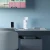 Lampa biurkowa ARBY biała SL.0879 - Sollux