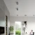 Plafon BASIC 2 beton SL.0882 - Sollux