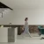 Lampa wisząca MOZAICA 3P czarny/miedź SL.0890 - Sollux