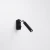 Kinkiet EYETECH 1 czarny SL.0897 - Sollux
