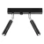 Plafon EYETECH 2 czarny SL.0898 - Sollux