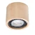 Plafon BASIC 1 naturalne drewno SL.0913 - Sollux