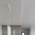 Lampa wisząca WEZYR 3 biała SL.0959 - Sollux