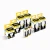 Żarówka LED GU10 3000K 7W 510lm SL.0972 - Sollux