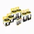 Żarówka LED GU10 4000K 7W 530lm SL.0973 - Sollux