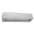 Kinkiet VEGA 50 beton SL.0993 - Sollux