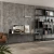 Kinkiet VEGA 50 beton SL.0993 - Sollux