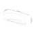 Kinkiet ATENA beton SL.0994 - Sollux