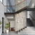 Kinkiet ATENA beton SL.0994 - Sollux