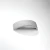 Kinkiet ATENA beton SL.0994 - Sollux