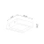 Plafon RIZA beton SL.0995 - Sollux