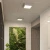 Plafon RIZA beton SL.0995 - Sollux