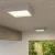 Plafon RIZA beton SL.0995 - Sollux