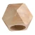 Kinkiet WOODY naturalne drewno SL.1008 - Sollux