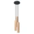 Lampa wisząca LINO 3P SL.1012 - Sollux