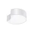 Plafon CIRCLE 1 biały SL.1050 - Sollux