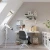 Lampa biurkowa RING czarna SL.1091 - Sollux