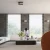 Plafon LAPPO wenge SL.1097 - Sollux