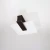 Plafon LAPPO wenge SL.1097 - Sollux