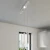 Lampa wisząca RING 3 biały SL.1098 - Sollux