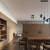 Lampa wisząca ALINO 3 czarna SL.1142 - Sollux