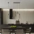 Kinkiet SUBA czarny SL.1164 - Sollux