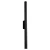Kinkiet PASTELO 2 czarny SL.1178 - Sollux