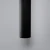 Kinkiet PASTELO 2 czarny SL.1178 - Sollux
