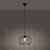 Lampa wisząca TSUNO SL.1185 - Sollux