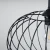 Lampa wisząca TSUNO SL.1185 - Sollux