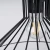 Lampa wisząca EDA SL.1186 - Sollux