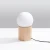 Lampka biurkowa BOOMO SL.1193 - Sollux