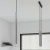 Lampa Wisząca PASTELO 1 chrom SL.1199 - Sollux