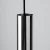 Lampa Wisząca LAGOS 1 chrom SL.1204 - Sollux