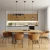 Lampa wisząca LEYO SL.1205 - Sollux
