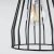 Lampa wisząca LEYO SL.1205 - Sollux