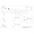 Plafon SOLE czarny LED SL.1212 - Sollux