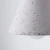 Lampa wisząca REA 1 beton SL.1223 - Sollux