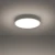 Plafon ONYX 40 biały LED 3000K SL.1245 - Sollux