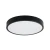 Plafon ONYX 50 czarny LED 3000K SL.1246 - Sollux