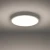 Plafon ONYX 50 biały LED 3000K SL.1247 - Sollux