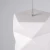 Lampa wisząca ceramiczna GOBI SL.1250 - Sollux