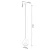 Lampa wisząca ceramiczna MINT SL.1251 - Sollux