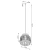 Lampa wisząca BRILO SL.1253 - Sollux