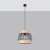 Lampa wisząca BRILO SL.1253 - Sollux