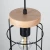 Lampa wisząca GOTTO 3L SL.1264 - Sollux