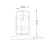 Lampa biurkowa GOTTO SL.1265 - Sollux